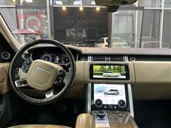 Land Rover Range Rover Vogue